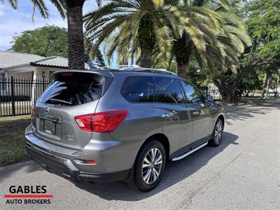 2020 Nissan Pathfinder SV - Photo 20 - Miami, FL 33165