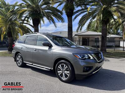 2020 Nissan Pathfinder SV - Photo 5 - Miami, FL 33165