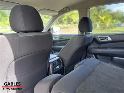 2020 Nissan Pathfinder SV - Photo 26 - Miami, FL 33165