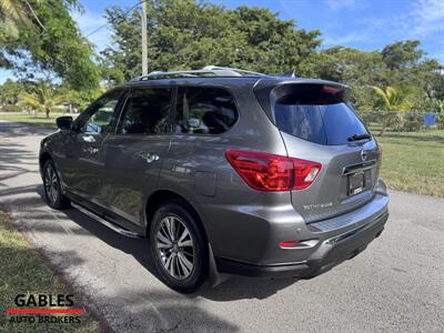 2020 Nissan Pathfinder SV - Photo 12 - Miami, FL 33165