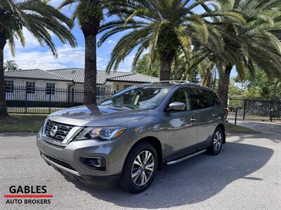 2020 Nissan Pathfinder SV - Photo 4 - Miami, FL 33165