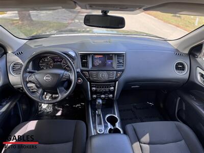 2020 Nissan Pathfinder SV - Photo 28 - Miami, FL 33165