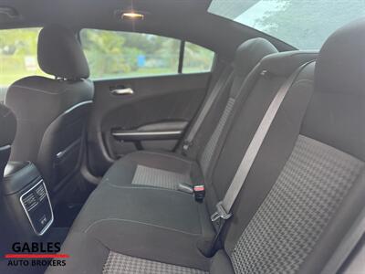 2021 Dodge Charger Scat Pack   - Photo 17 - Miami, FL 33165