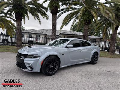 2021 Dodge Charger Scat Pack   - Photo 3 - Miami, FL 33165