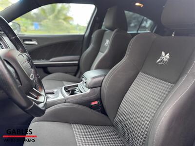 2021 Dodge Charger Scat Pack   - Photo 21 - Miami, FL 33165