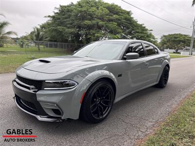 2021 Dodge Charger Scat Pack   - Photo 13 - Miami, FL 33165