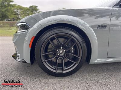 2021 Dodge Charger Scat Pack   - Photo 15 - Miami, FL 33165