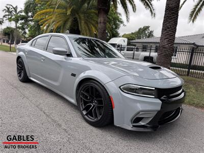 2021 Dodge Charger Scat Pack   - Photo 8 - Miami, FL 33165