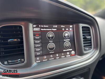 2021 Dodge Charger Scat Pack   - Photo 23 - Miami, FL 33165