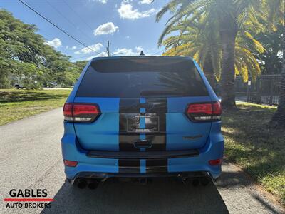 2018 Jeep Grand Cherokee Trackhawk - Photo 12 - Miami, FL 33165
