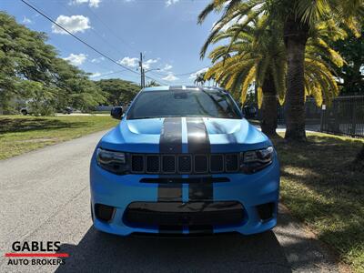 2018 Jeep Grand Cherokee Trackhawk - Photo 3 - Miami, FL 33165