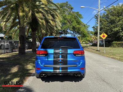 2018 Jeep Grand Cherokee Trackhawk - Photo 6 - Miami, FL 33165