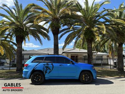 2018 Jeep Grand Cherokee Trackhawk - Photo 2 - Miami, FL 33165
