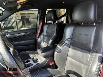 2018 Jeep Grand Cherokee Trackhawk - Photo 18 - Miami, FL 33165
