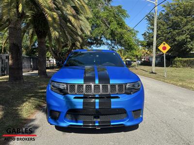 2018 Jeep Grand Cherokee Trackhawk - Photo 9 - Miami, FL 33165