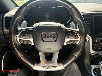 2018 Jeep Grand Cherokee Trackhawk - Photo 14 - Miami, FL 33165