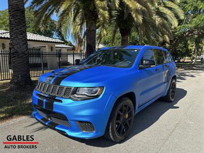 2018 Jeep Grand Cherokee Trackhawk - Photo 10 - Miami, FL 33165