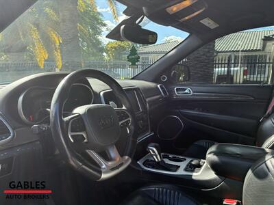 2018 Jeep Grand Cherokee Trackhawk - Photo 13 - Miami, FL 33165