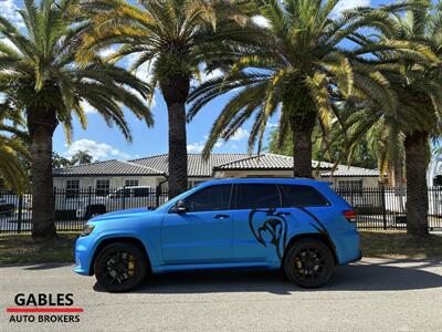 2018 Jeep Grand Cherokee Trackhawk - Photo 8 - Miami, FL 33165