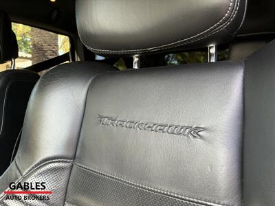 2018 Jeep Grand Cherokee Trackhawk - Photo 19 - Miami, FL 33165