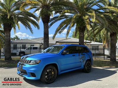 2018 Jeep Grand Cherokee Trackhawk - Photo 7 - Miami, FL 33165