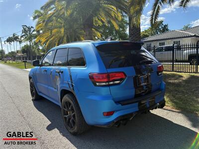 2018 Jeep Grand Cherokee Trackhawk - Photo 11 - Miami, FL 33165