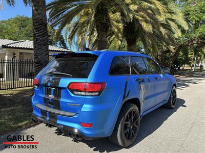 2018 Jeep Grand Cherokee Trackhawk - Photo 5 - Miami, FL 33165
