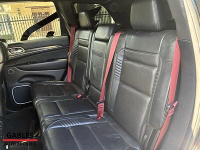 2018 Jeep Grand Cherokee Trackhawk - Photo 21 - Miami, FL 33165