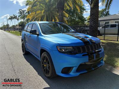 2018 Jeep Grand Cherokee Trackhawk - Photo 4 - Miami, FL 33165
