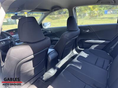 2013 Honda Accord Sport - Photo 15 - Miami, FL 33165