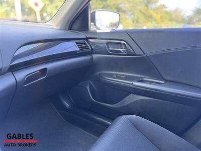 2013 Honda Accord Sport - Photo 25 - Miami, FL 33165