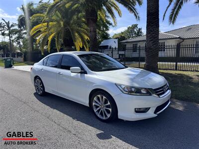 2013 Honda Accord Sport - Photo 11 - Miami, FL 33165