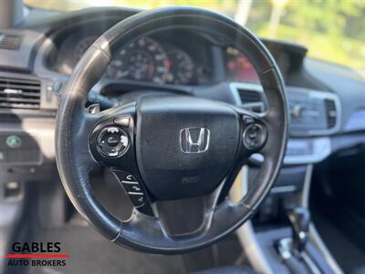 2013 Honda Accord Sport - Photo 21 - Miami, FL 33165