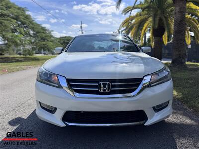 2013 Honda Accord Sport - Photo 7 - Miami, FL 33165