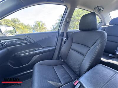 2013 Honda Accord Sport - Photo 22 - Miami, FL 33165