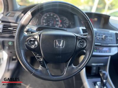 2013 Honda Accord Sport - Photo 17 - Miami, FL 33165