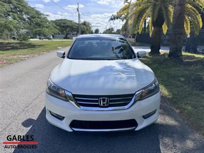 2013 Honda Accord Sport - Photo 8 - Miami, FL 33165