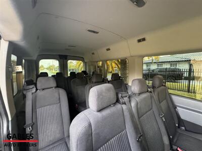 2015 Ford Transit 350 XL   - Photo 21 - Miami, FL 33165