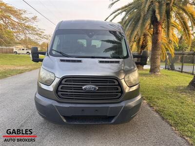 2015 Ford Transit 350 XL   - Photo 4 - Miami, FL 33165