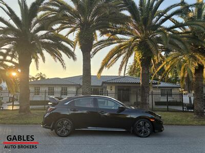 2019 Honda Civic EX - Photo 2 - Miami, FL 33165