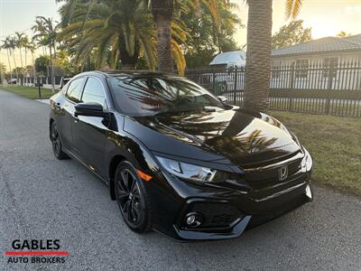 2019 Honda Civic EX - Photo 4 - Miami, FL 33165