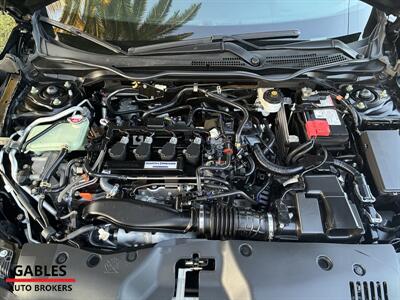 2019 Honda Civic EX - Photo 23 - Miami, FL 33165