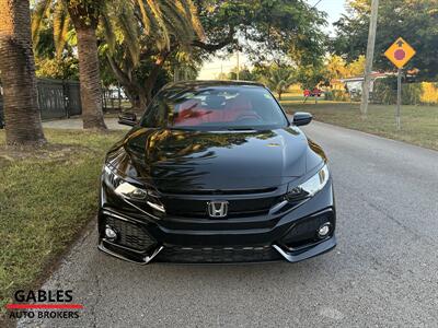 2019 Honda Civic EX - Photo 9 - Miami, FL 33165