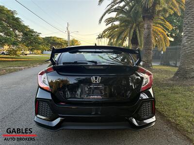2019 Honda Civic EX - Photo 12 - Miami, FL 33165