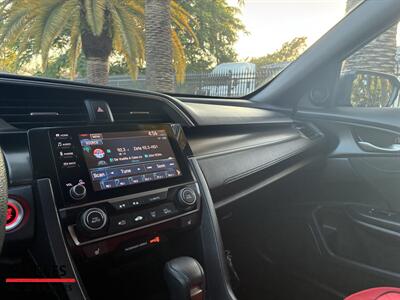 2019 Honda Civic EX - Photo 16 - Miami, FL 33165