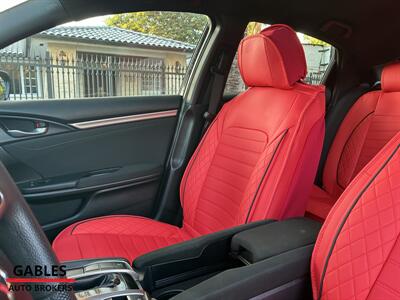 2019 Honda Civic EX - Photo 19 - Miami, FL 33165