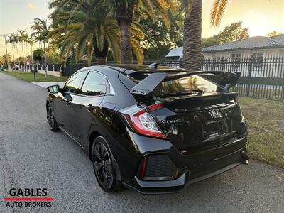 2019 Honda Civic EX - Photo 11 - Miami, FL 33165
