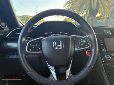 2019 Honda Civic EX - Photo 14 - Miami, FL 33165