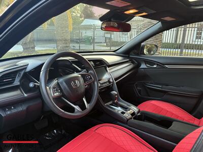 2019 Honda Civic EX - Photo 13 - Miami, FL 33165