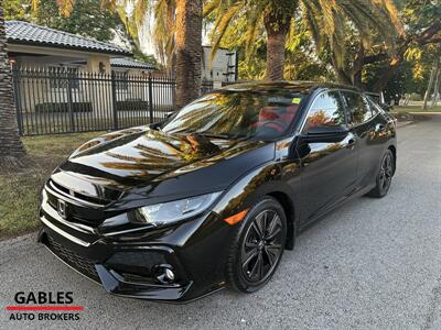 2019 Honda Civic EX - Photo 10 - Miami, FL 33165